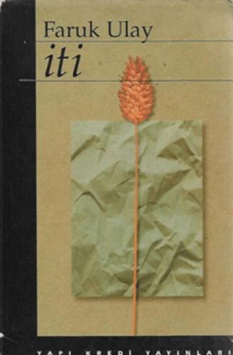 İti  Frontansicht 1