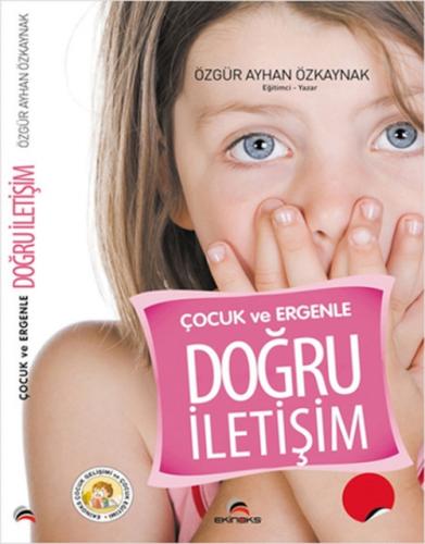 Çocuk ve Ergenle Doğru İletişim  Frontansicht 1