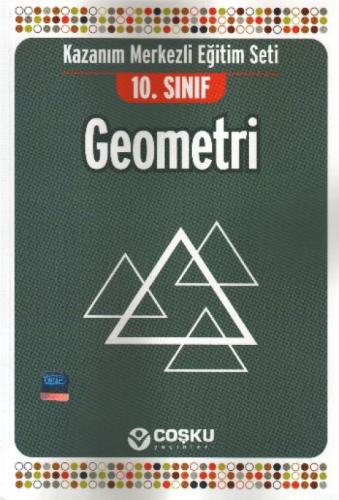 10. Sınıf Geometri  Frontansicht 1