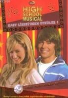 High School Musical - East Lisesi'nden Öyküler 1  Frontansicht 1