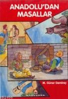 Anadoludan Masalları  Frontansicht 1