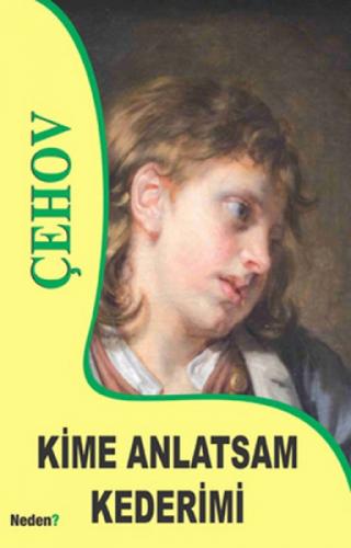 Kime Anlatsam Kederimi  Frontansicht 1