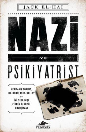 Nazi ve Psikiyatrist  Frontansicht 1