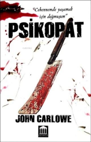 Psikopat  Frontansicht 1