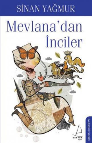 Mevlana'dan İnciler  Frontansicht 1