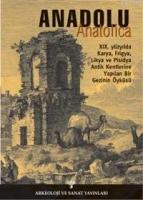 Anadolu / Anatolica  Frontansicht 1