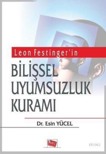 Leon Festinger'in Bilişsel Uyumsuzluk Kuramı  Frontansicht 1