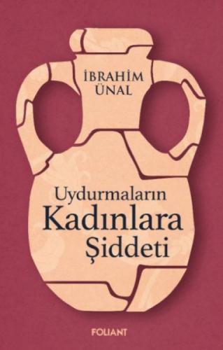 Uydurmaların Kadınlara Þiddeti  Frontansicht 1