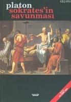 Sokrates'in Savunması  Frontansicht 1