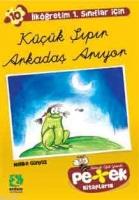 Kalem Kutusu  Frontansicht 1