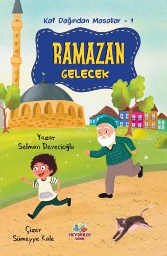 Ramazan Gelecek  Frontansicht 1