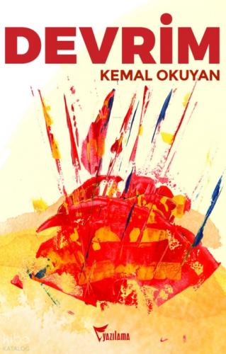 Devrim  Frontansicht 1