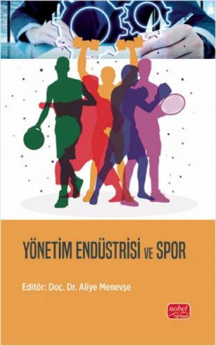 Yönetim Endüstrisi ve Spor  Frontansicht 1