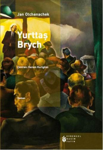 Yurttaş Brych  Frontansicht 1