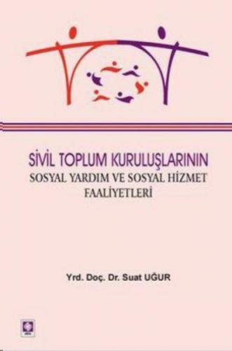 Sivil Toplum Kuruluşlarının Sosyal Yardım ve Sosyal Hizmet Faaliyetleri  Frontansicht 1