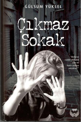 Çıkmaz Sokak  Frontansicht 1
