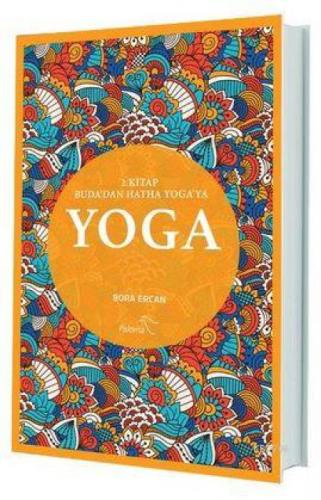 Yoga 2. Kitap  Frontansicht 1