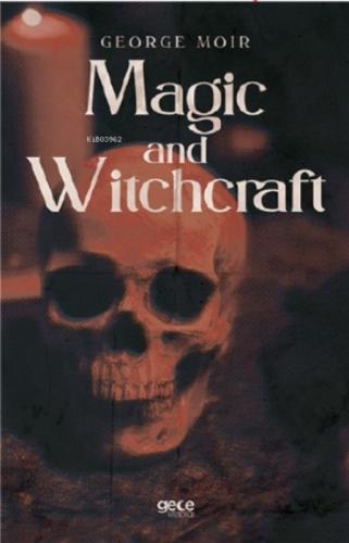 Magic and Witchcraft  Frontansicht 1