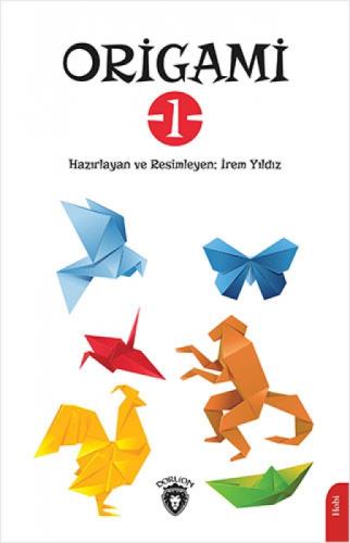 Origami -1  Frontansicht 1