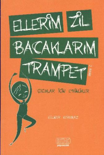 Ellerim Zil Bacaklarım Trampet  Frontansicht 1