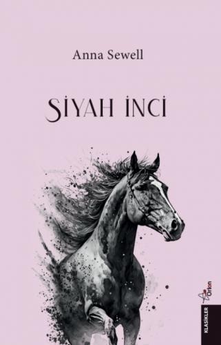 Siyah İnci  Frontansicht 1