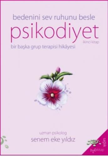 Psikodiyet - Bir Başka Grup Terapisi Hikayesi İkinci Kitap  Frontansicht 1