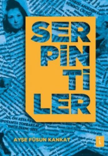 Serpintiler  Frontansicht 1