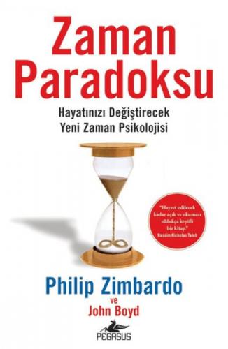 Zaman Paradoksu  Frontansicht 1