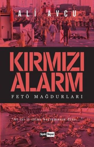 Kırmızı Alarm  Frontansicht 1