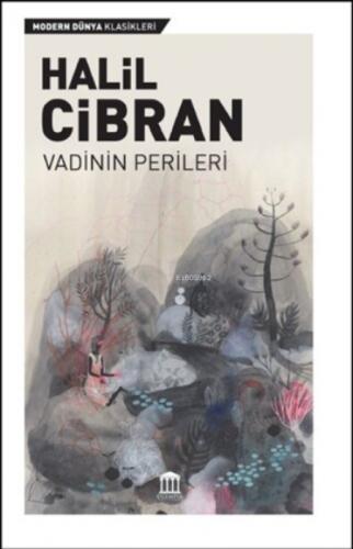 Vadinin Perileri  Frontansicht 1