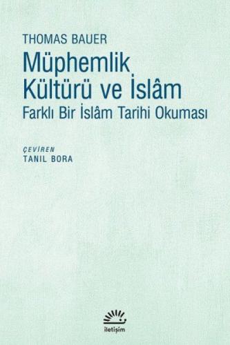 Müphemlik Kültürü ve İslam  Frontansicht 1