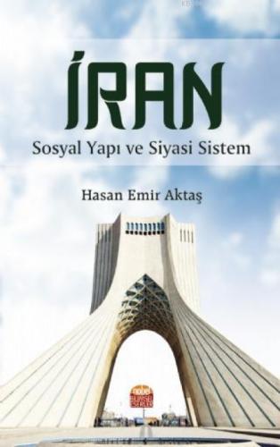 İran - Sosyal Yapı ve Siyasi Sistem  Frontansicht 1