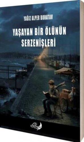 Yaşayan Bir Ölünün Serzenişleri  Frontansicht 1
