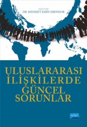 Uluslararası İlişkilerde Güncel Sorunlar  Frontansicht 1