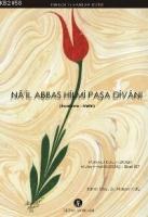 Nâ´il Abbas Hilmi Paşa Divânı  Frontansicht 1