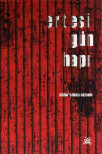 Ertesi Gün Hapı  Frontansicht 1