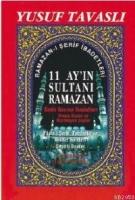 11 Ay'ın Sultanı Ramazan (Cep Boy) (C29)  Frontansicht 1
