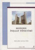 Modern İnşaat Yönetimi  Frontansicht 1