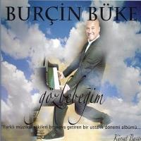 Gözbebeğim (CD)  Frontansicht 1