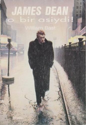 O Bir Asiydi James Dean  Frontansicht 1