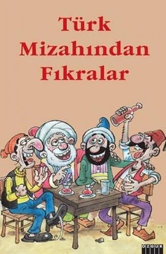 Türk Mizahından Fıkralar  Frontansicht 1
