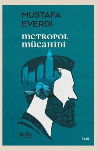 Metropol Mücahidi  Frontansicht 1