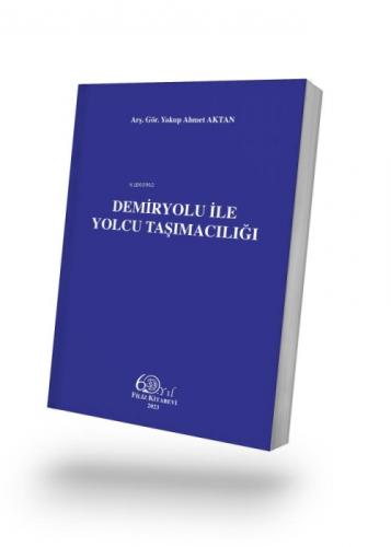 Demiryolu İle Yolcu Taşımacılığı  Frontansicht 1
