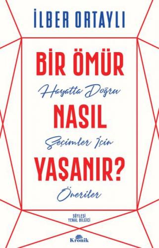 Bir Ömür Nasıl Yaşanır?  Frontansicht 1