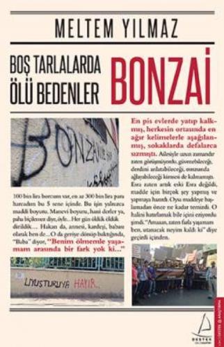 Boş Tarlalarda Ölü Bedenler: Bonzai  Frontansicht 1