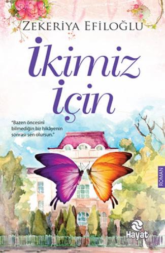 İkimiz İçin  Frontansicht 1