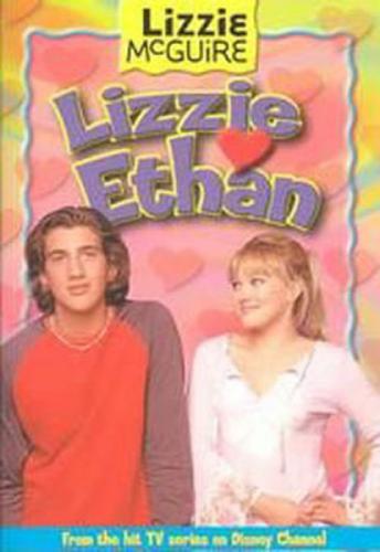 Lizzie ve Ethan  Frontansicht 1
