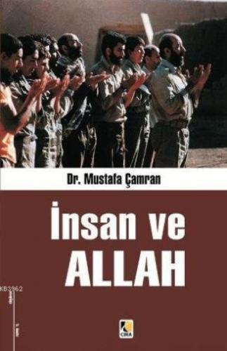 İnsan ve Allah  Frontansicht 1