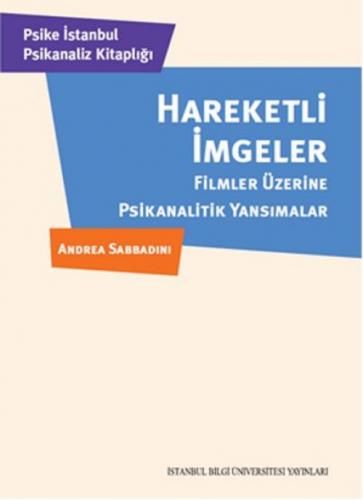 Hareketli İmgeler  Frontansicht 1