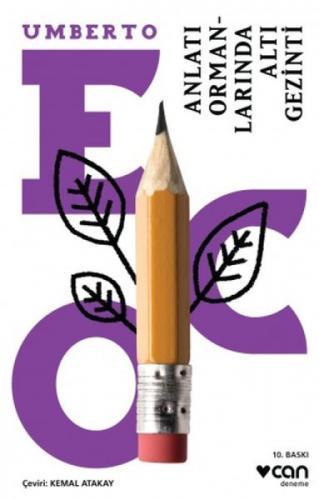 Anlatı Ormanlarında Altı Gezinti  Frontansicht 1